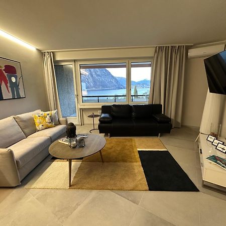 Bellavista Apartment 比索内 外观 照片