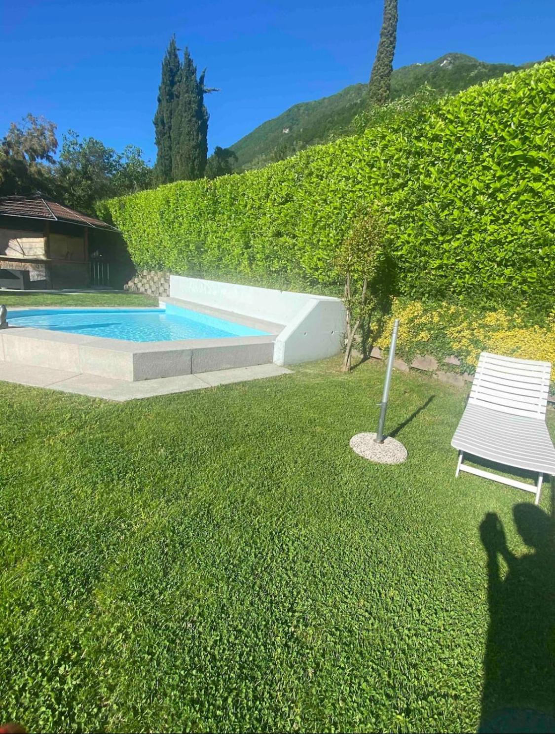 Bellavista Apartment 比索内 外观 照片