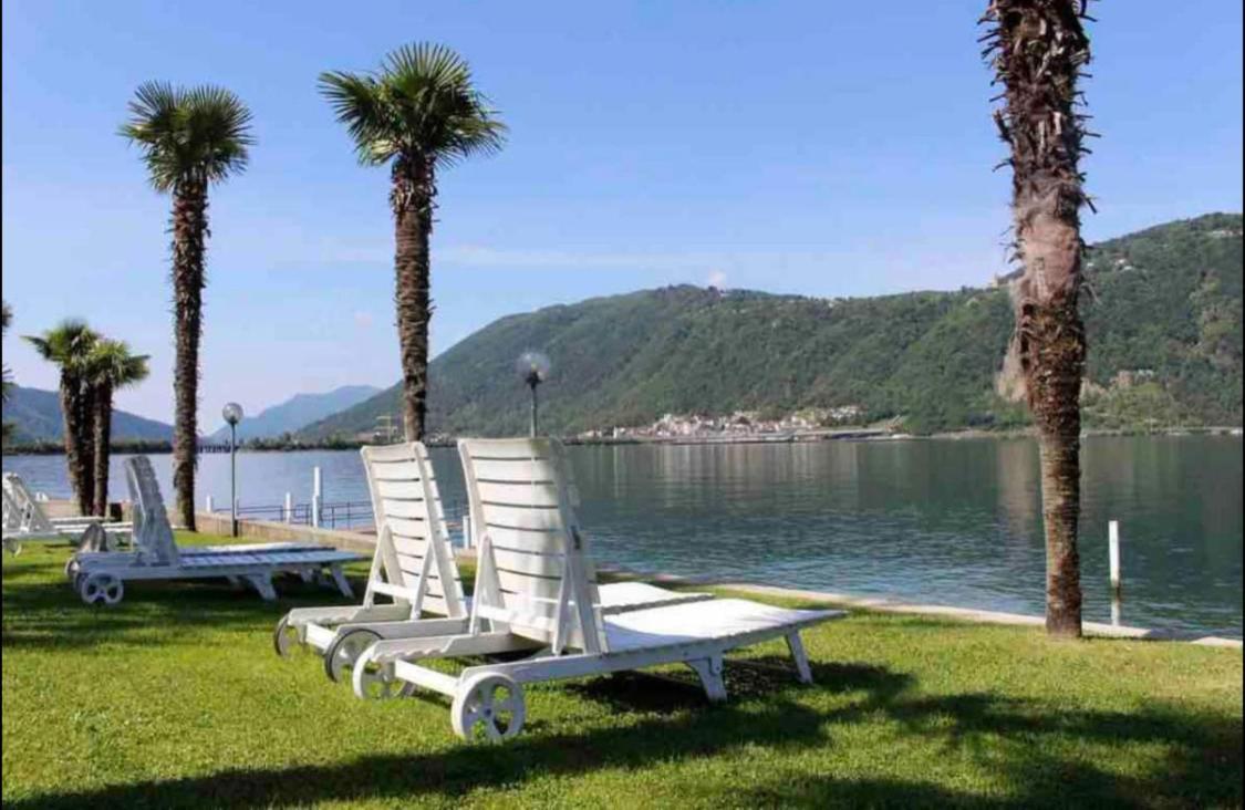 Bellavista Apartment 比索内 外观 照片