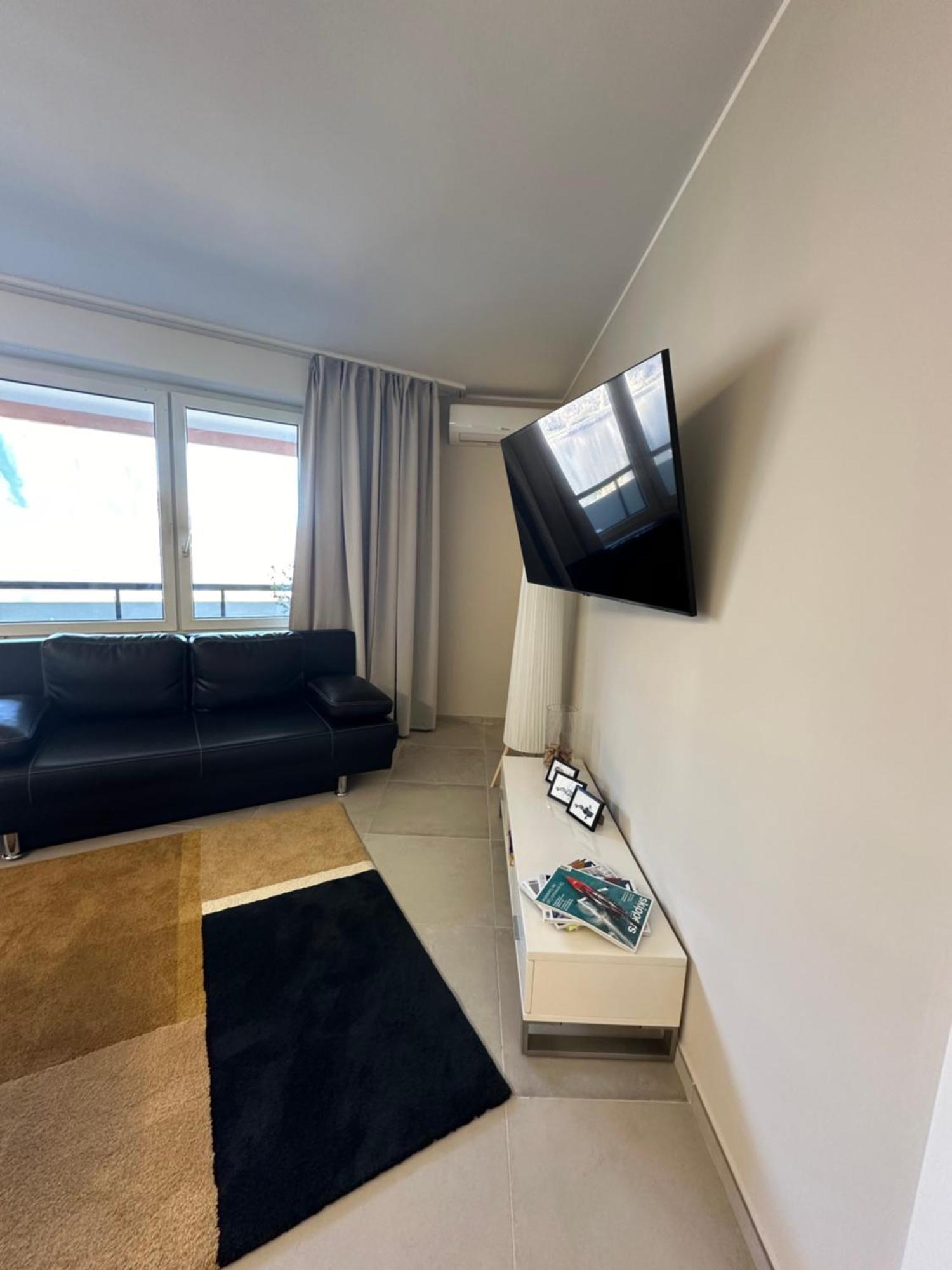 Bellavista Apartment 比索内 外观 照片