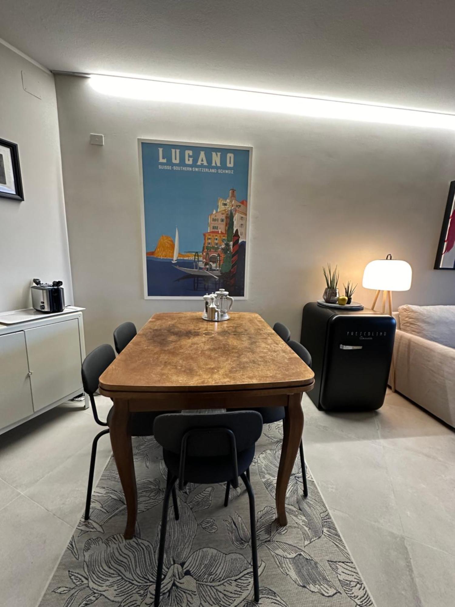 Bellavista Apartment 比索内 外观 照片