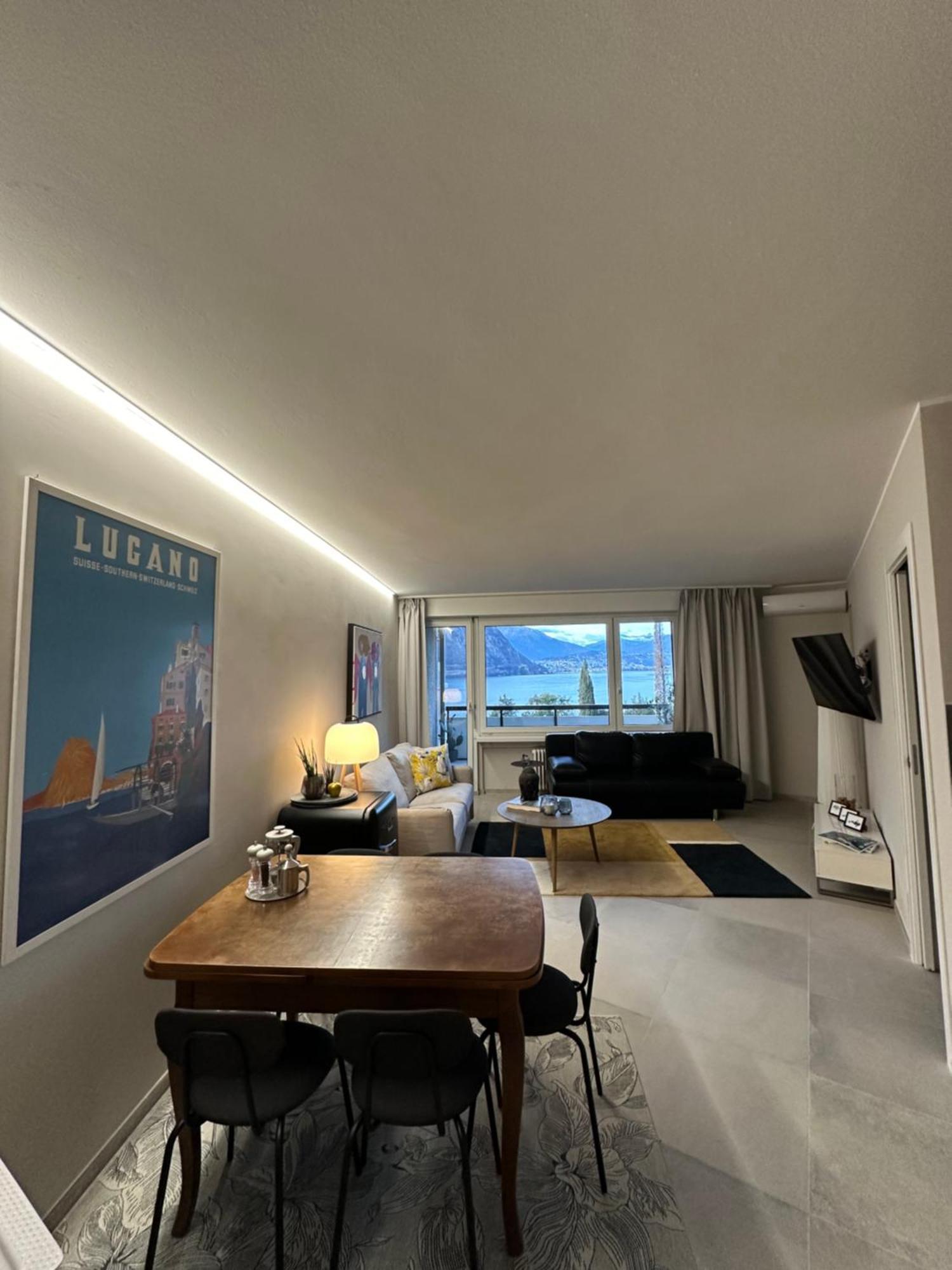 Bellavista Apartment 比索内 外观 照片