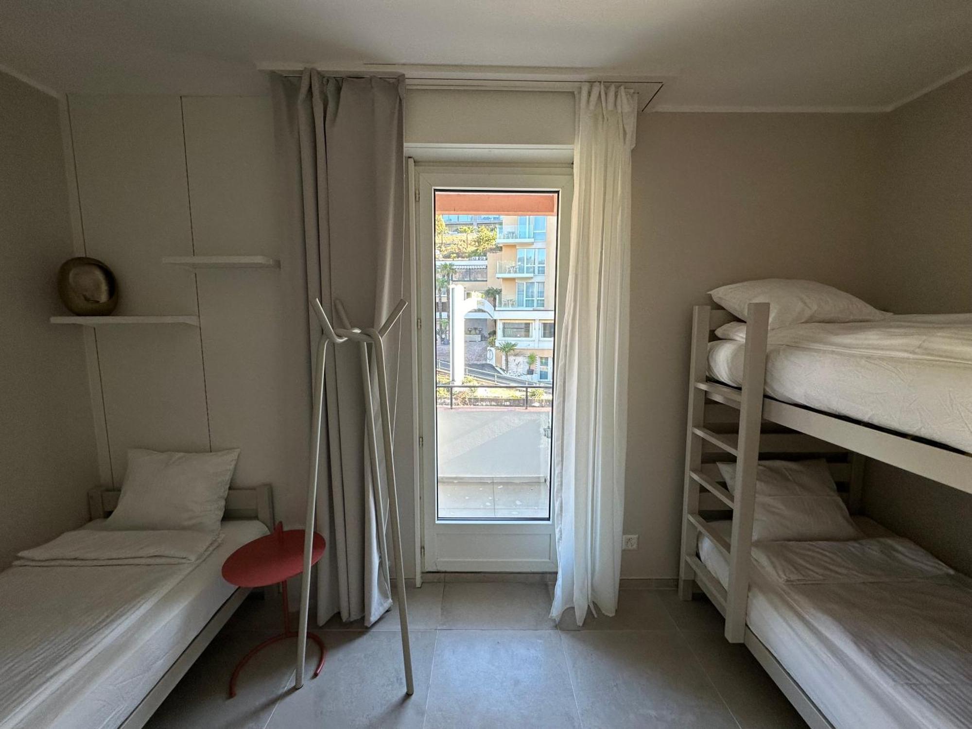 Bellavista Apartment 比索内 外观 照片