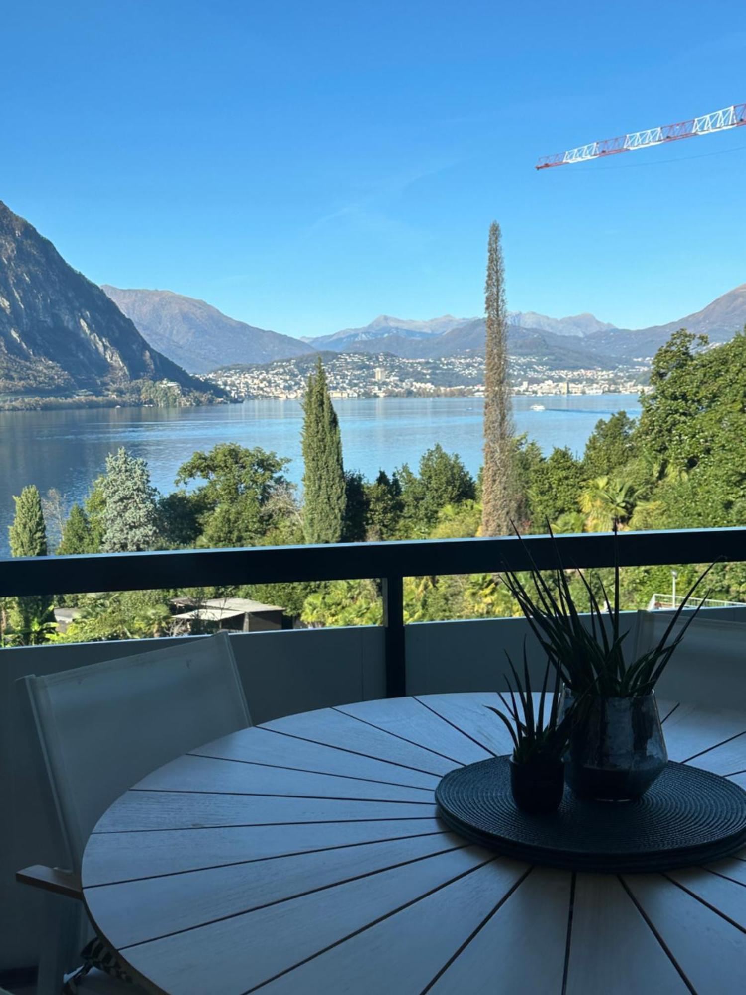 Bellavista Apartment 比索内 外观 照片